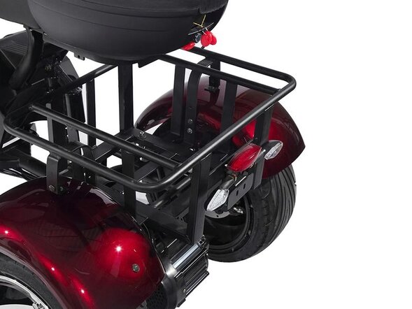 Электроскутер SKYBOARD TRIKE BR80